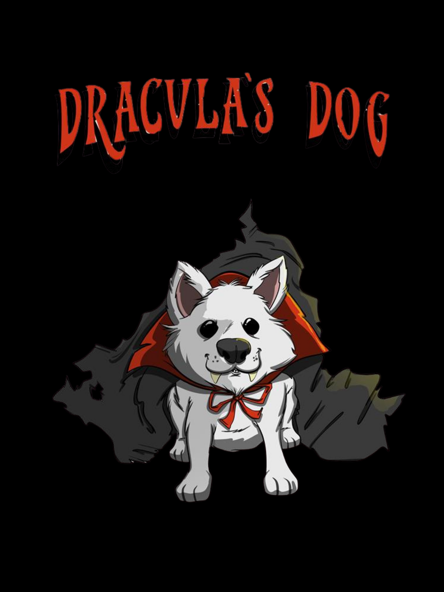 Dracula's Dog