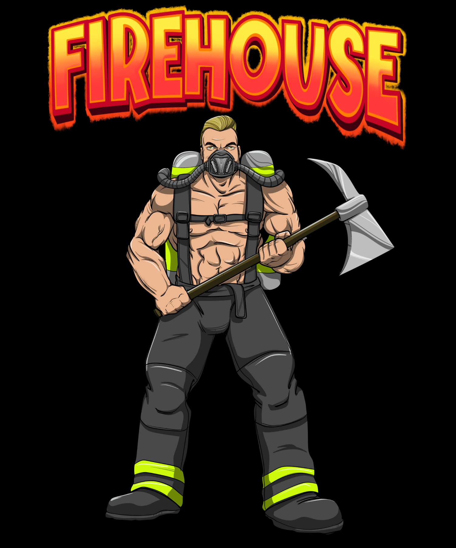 Firehouse