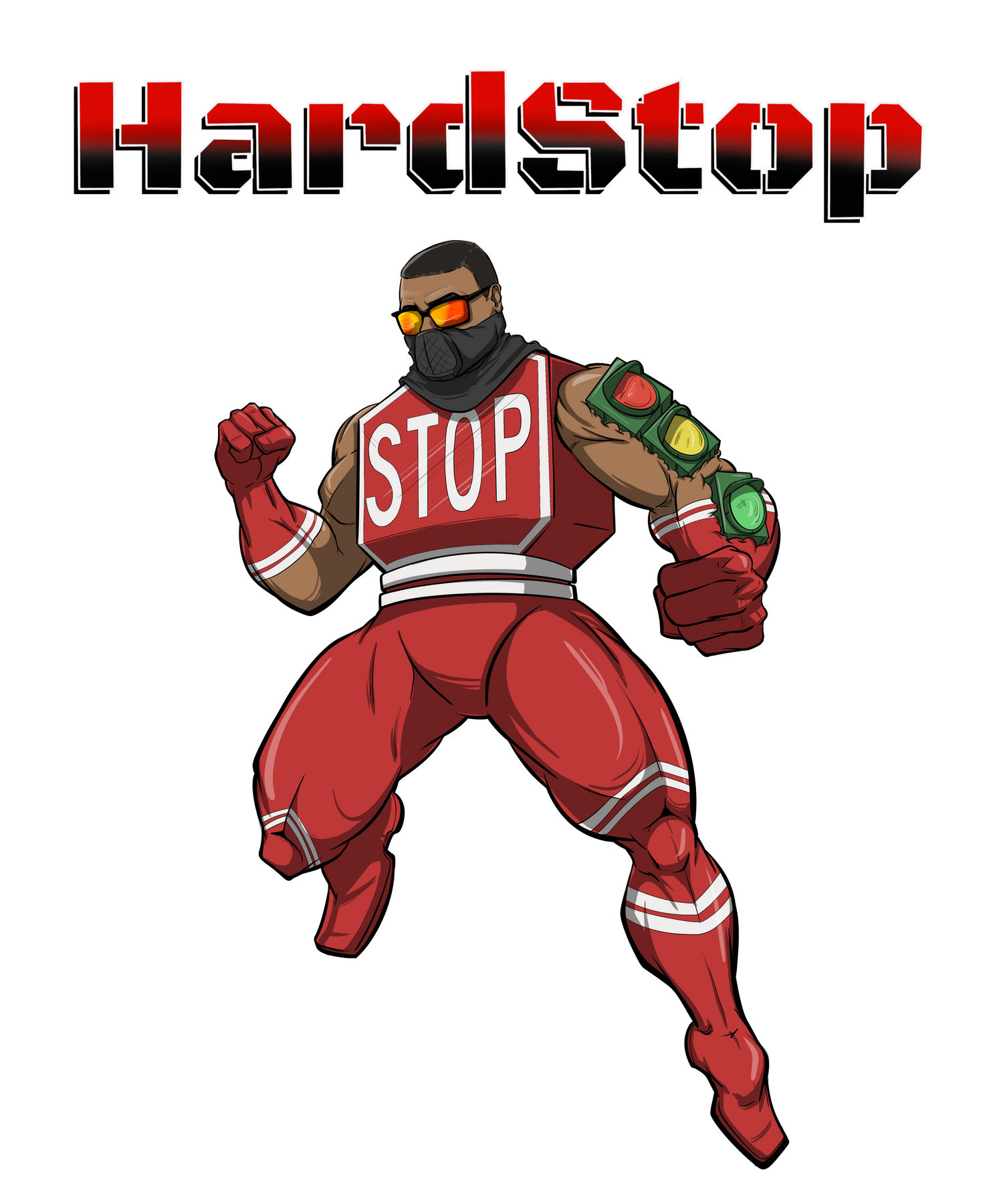 HardStop