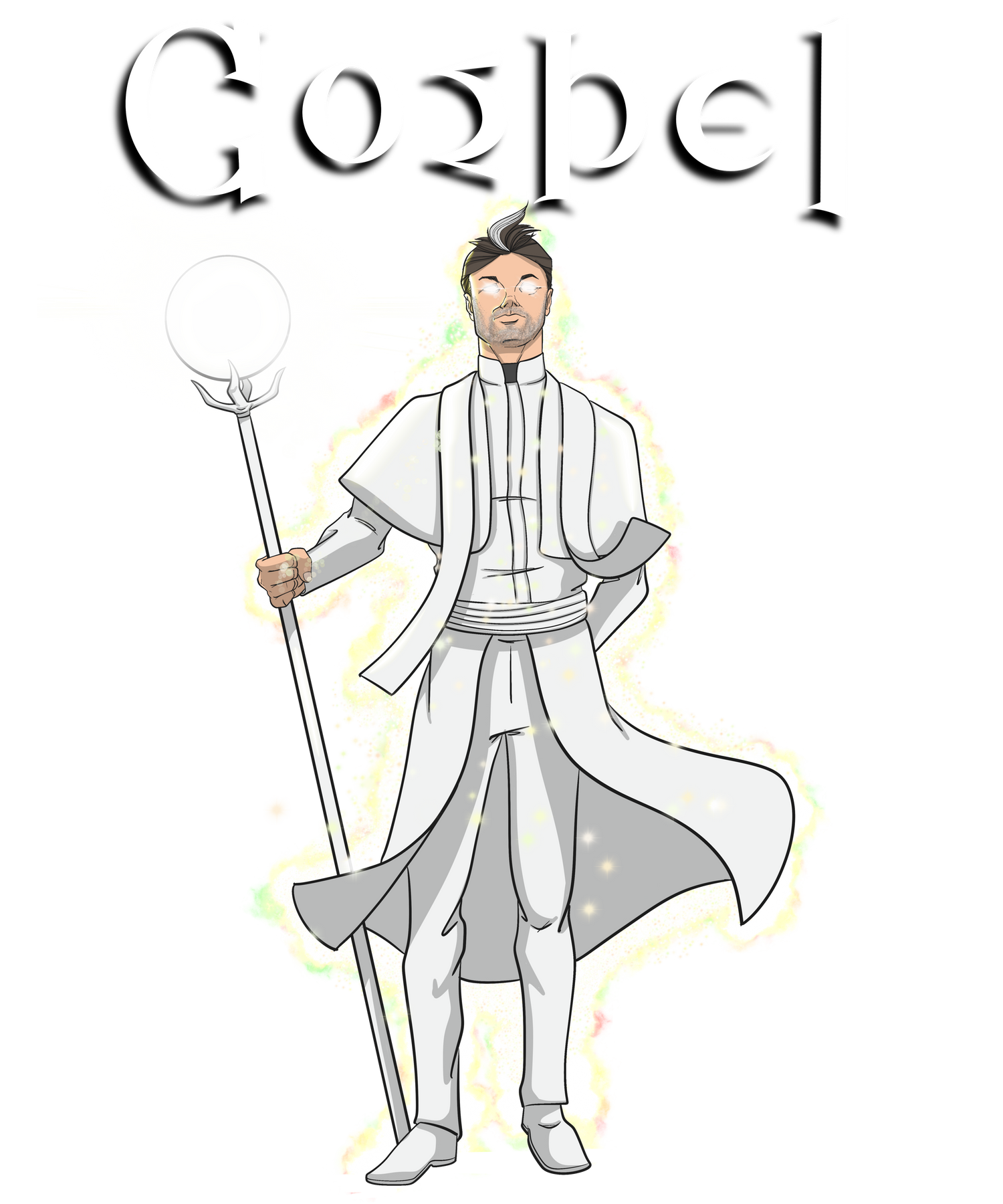 GospelWTF