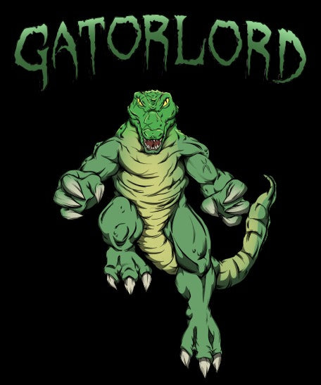 Gatorlord