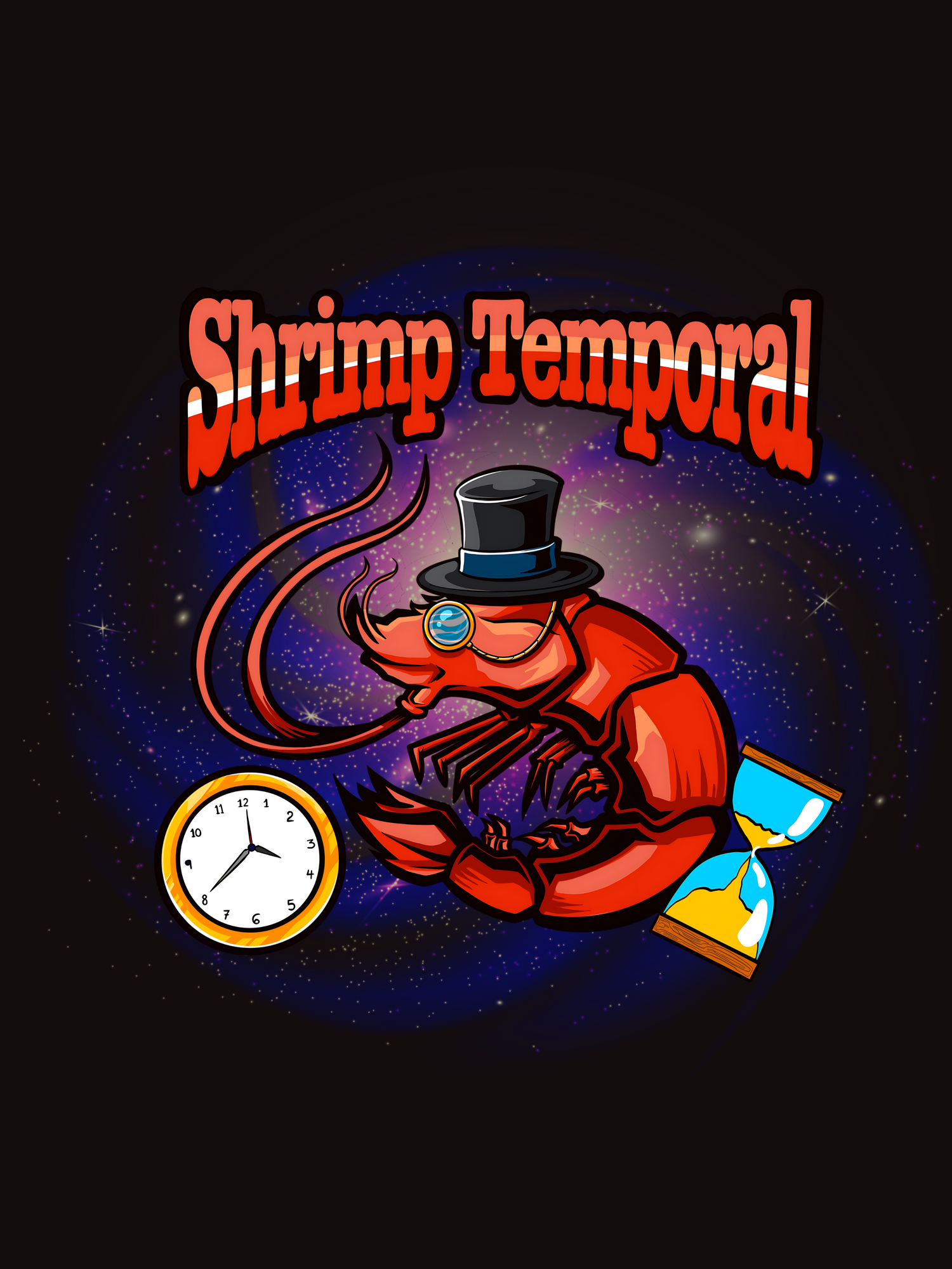 Shrimp Temporal