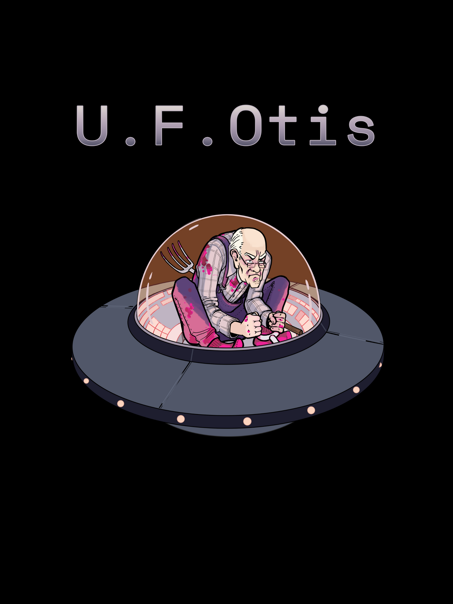 U.F.Otis