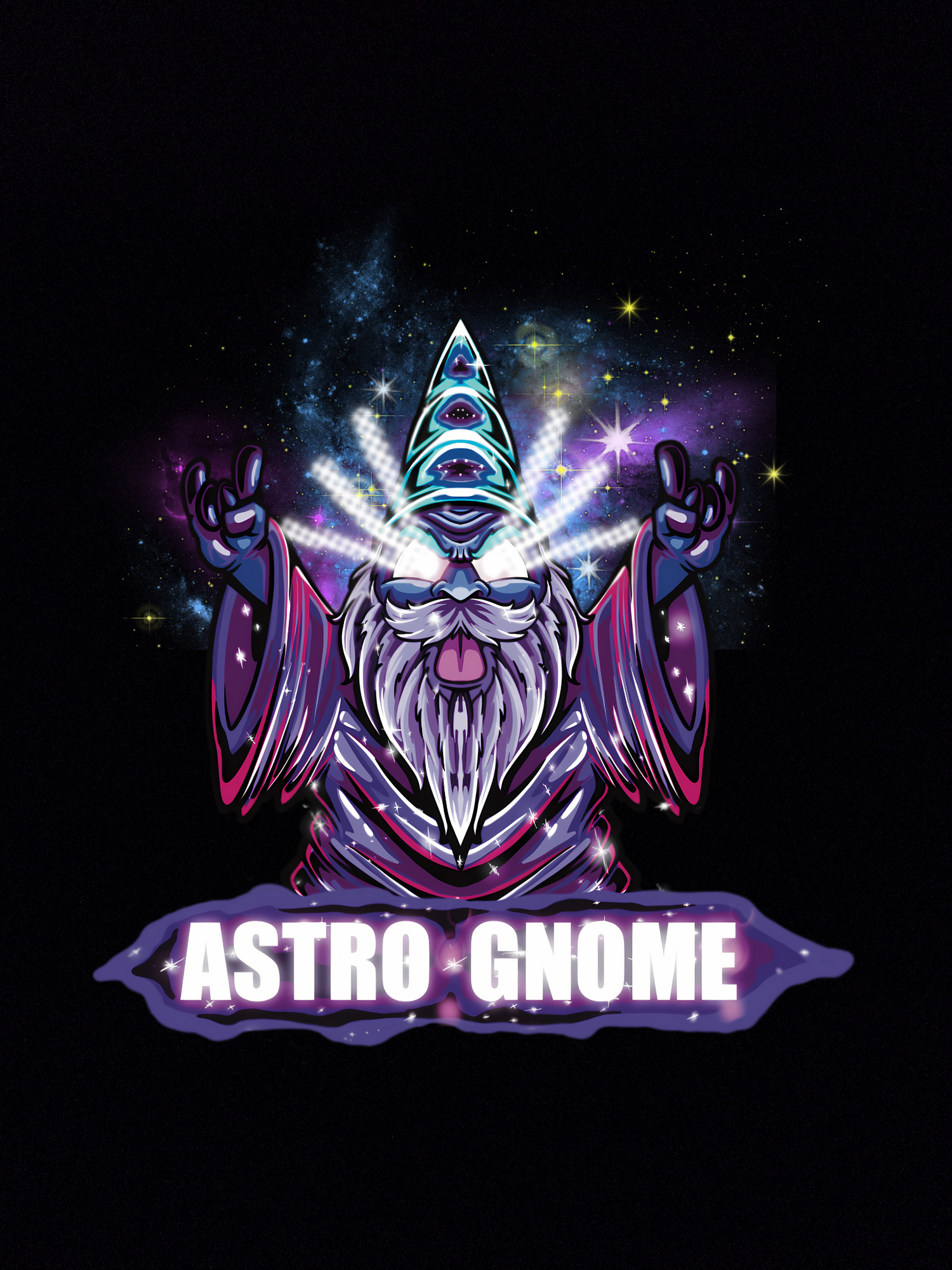 Astro Gnome