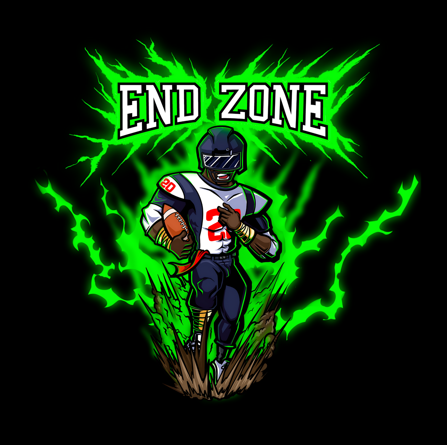 End Zone