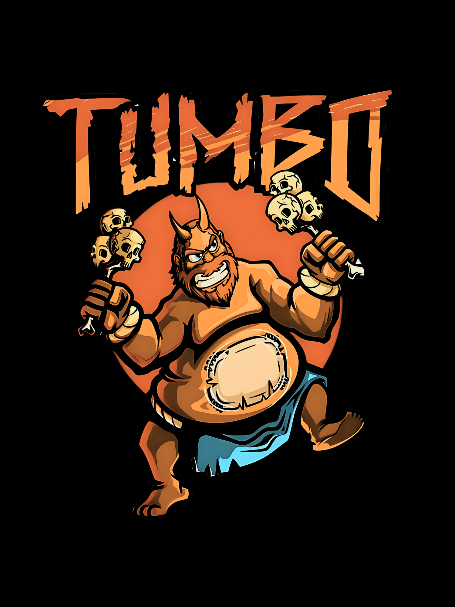 Tumbo