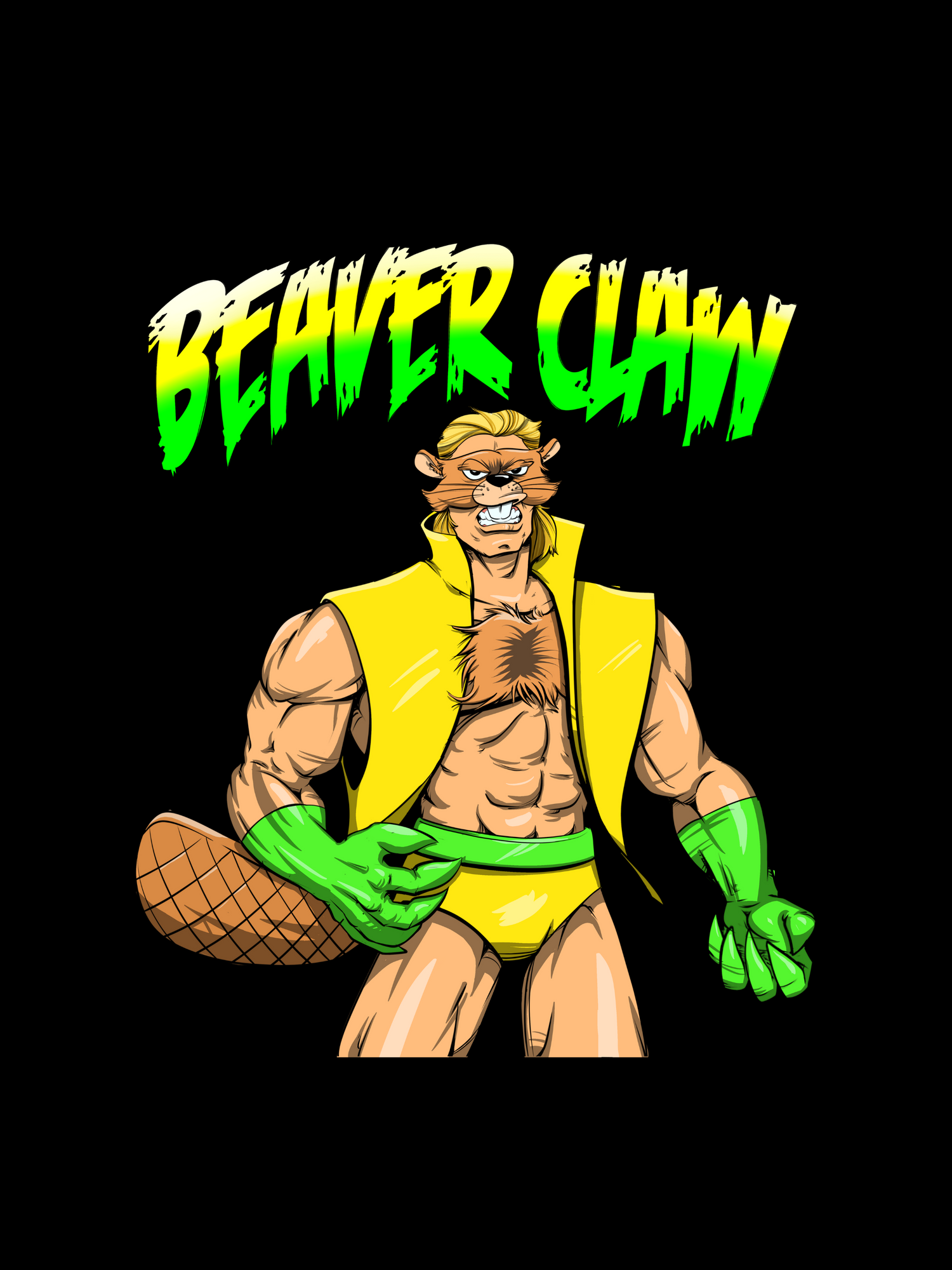 Beaverclaw