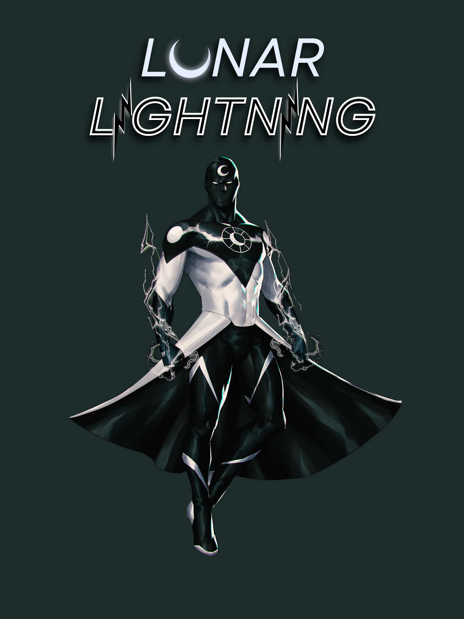 Lunar Lightning