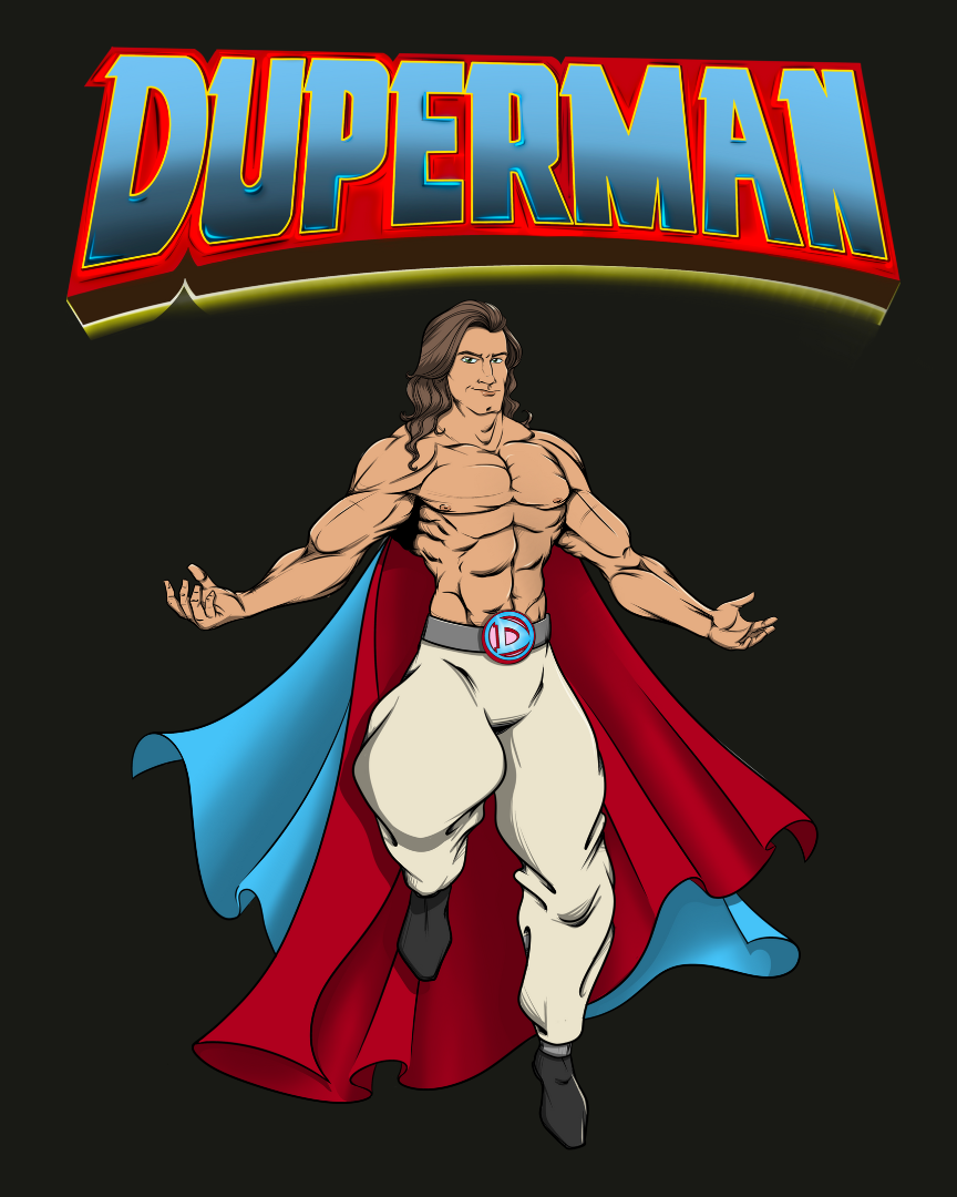 Duperman