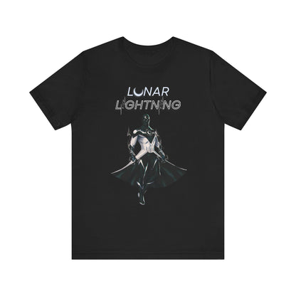 Lunar Lightning