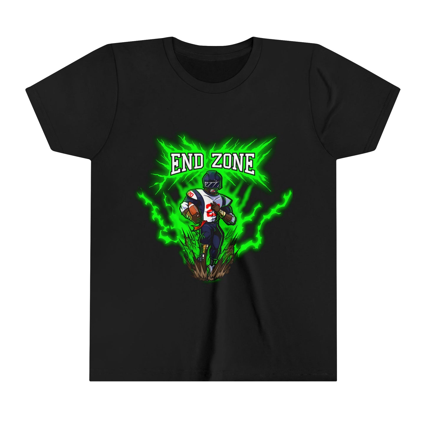 Kid End Zone