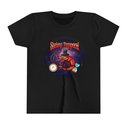 Kid Shrimp Temporal