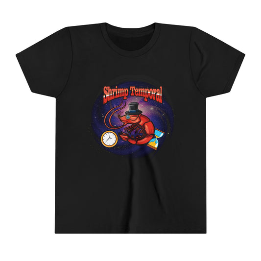 Kid Shrimp Temporal