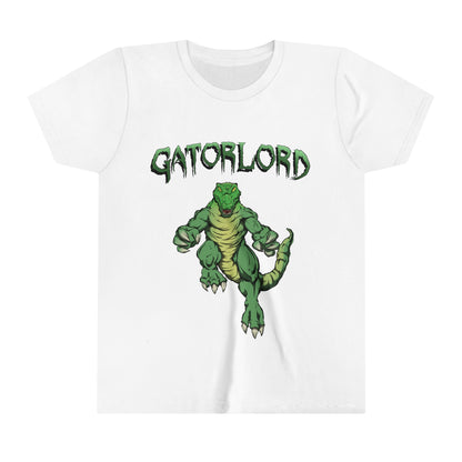 Kid Gatorlord