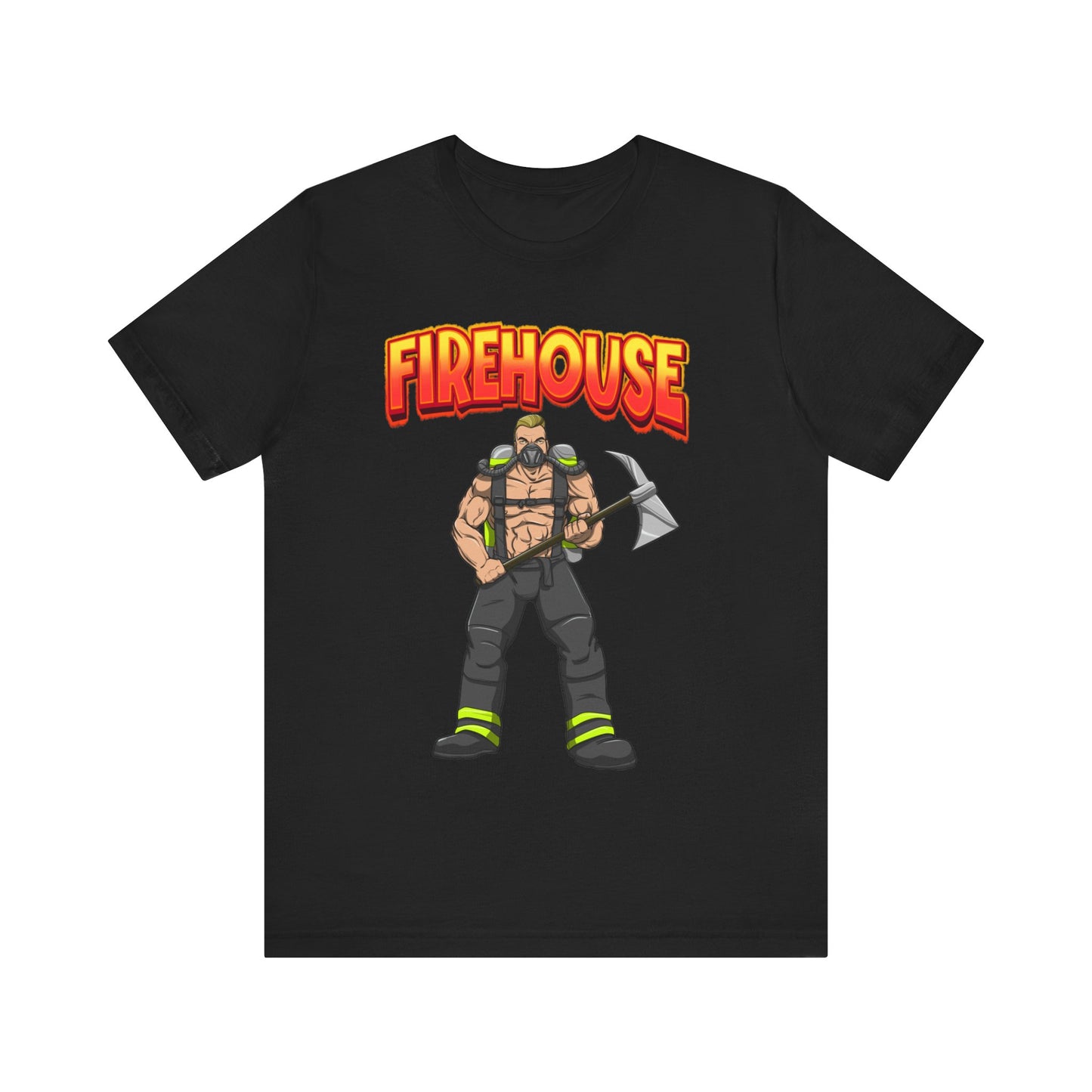 Firehouse