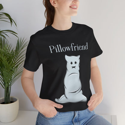 Pillowfriend