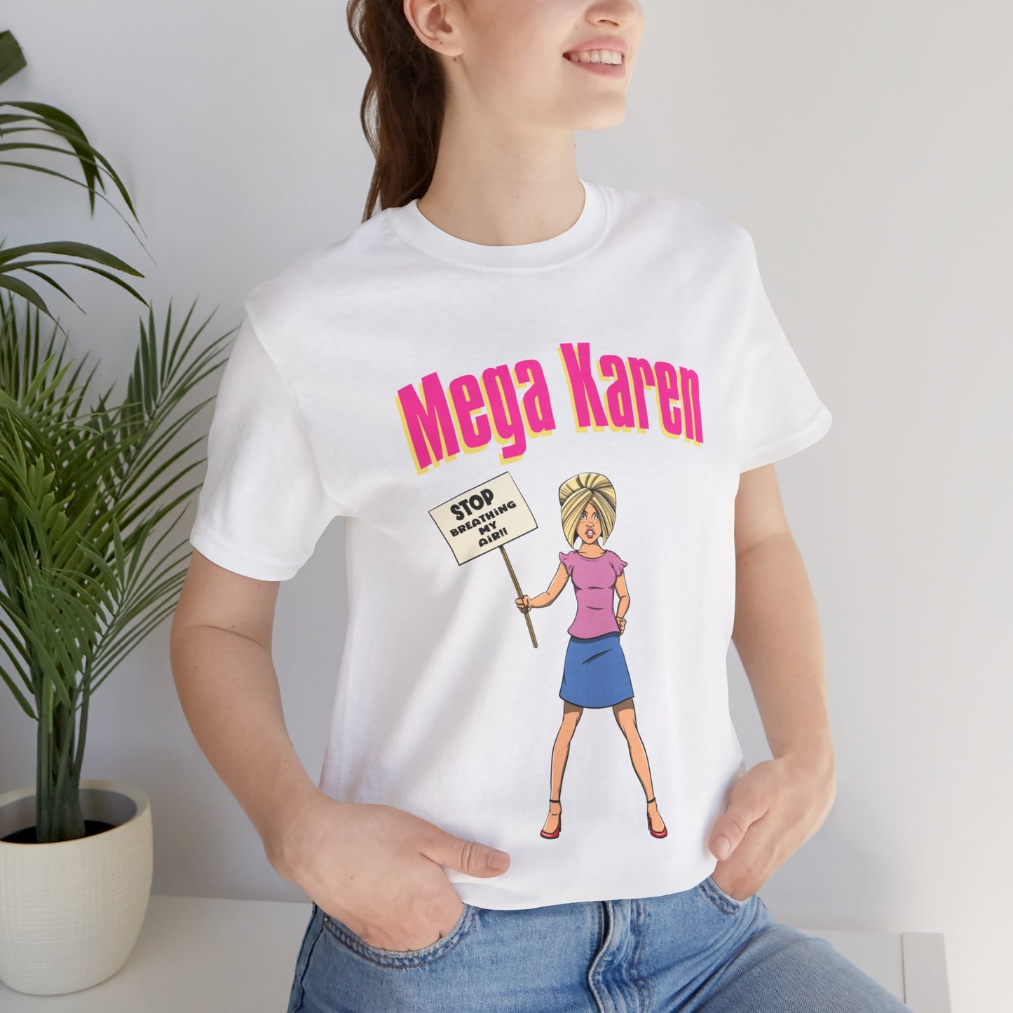 Mega Karen