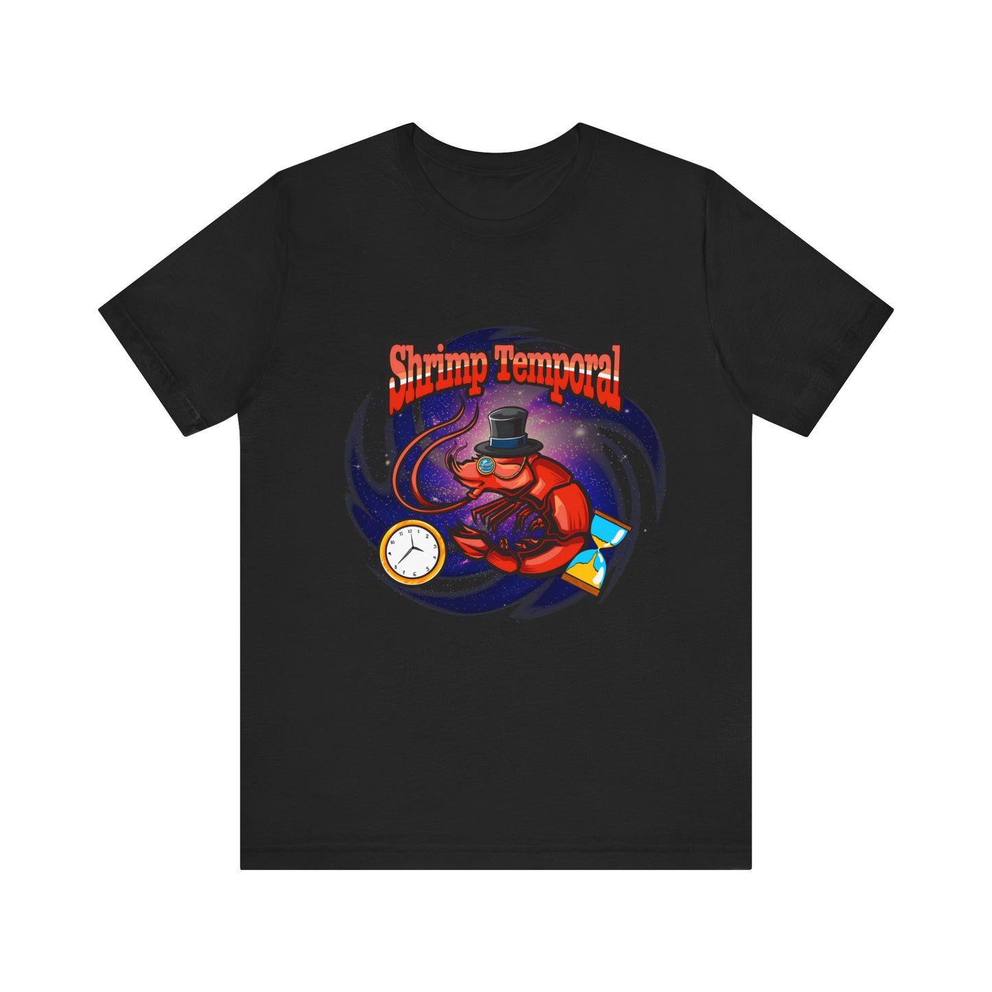 Shrimp Temporal