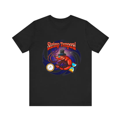 Shrimp Temporal