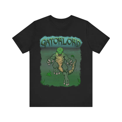 Gatorlord Backsplash