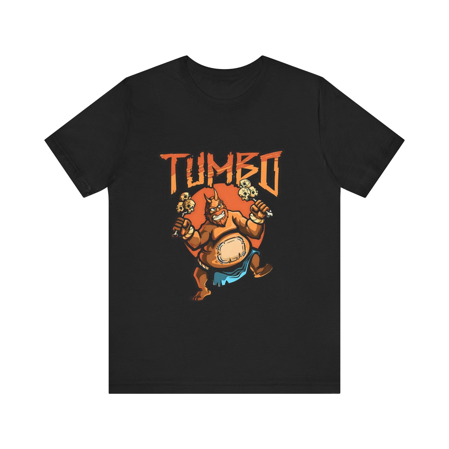 Tumbo