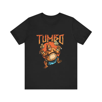 Tumbo