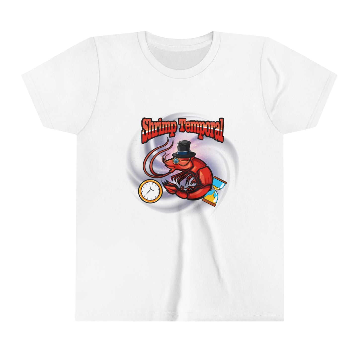 Kid Shrimp Temporal