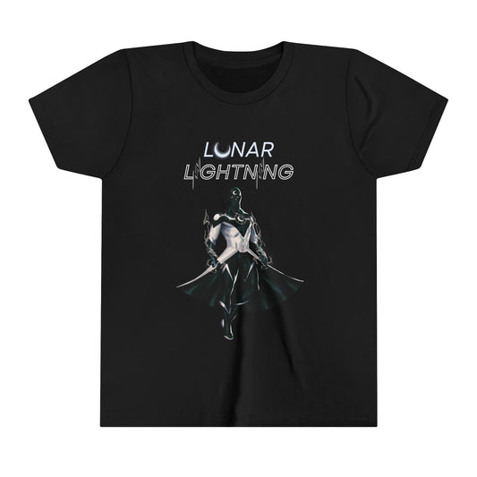 Kid Lunar Lightning