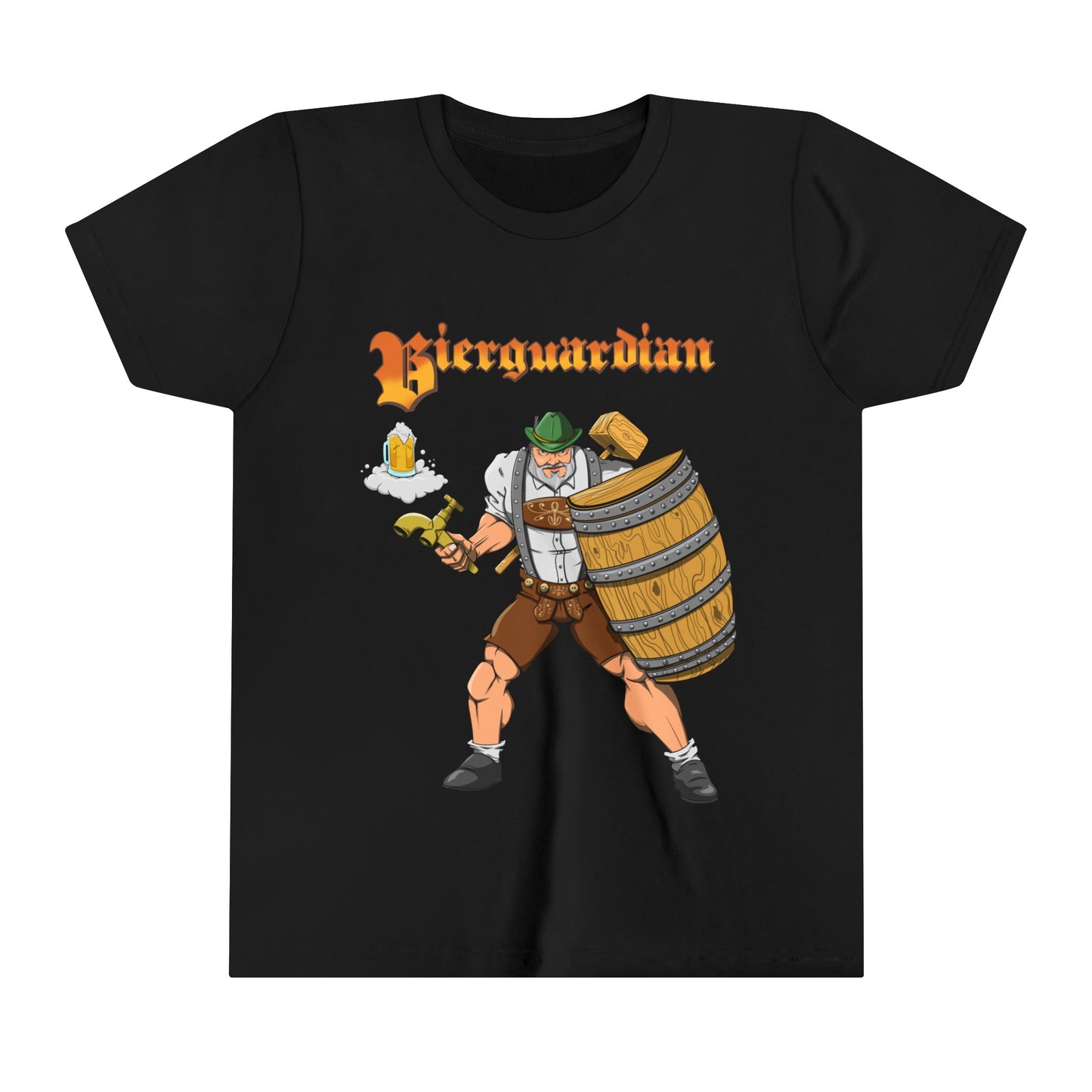 Niño Bierguardian