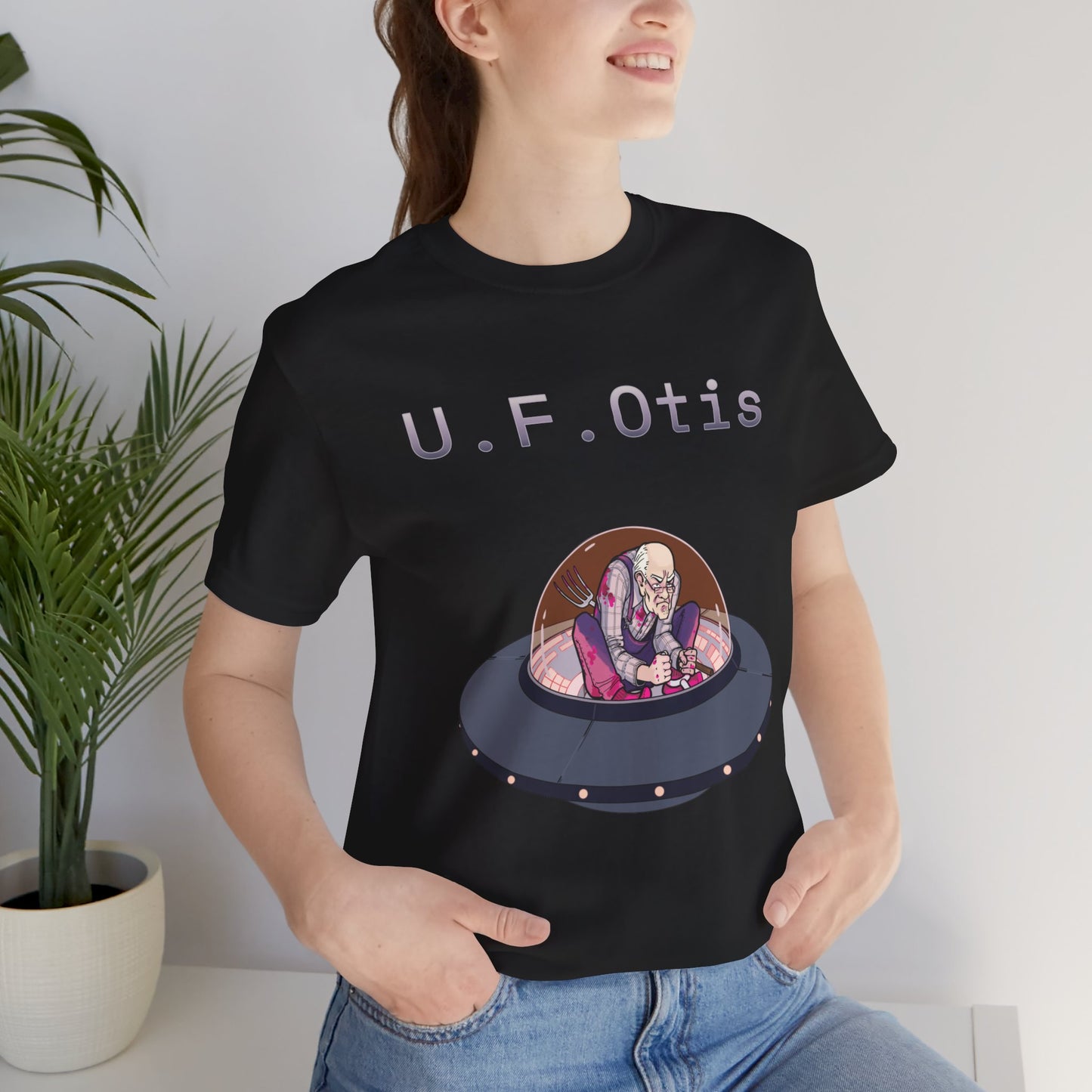 U.F.Otis