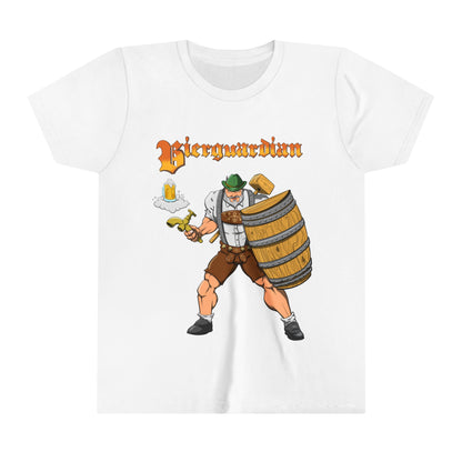 Kid Bierguardian