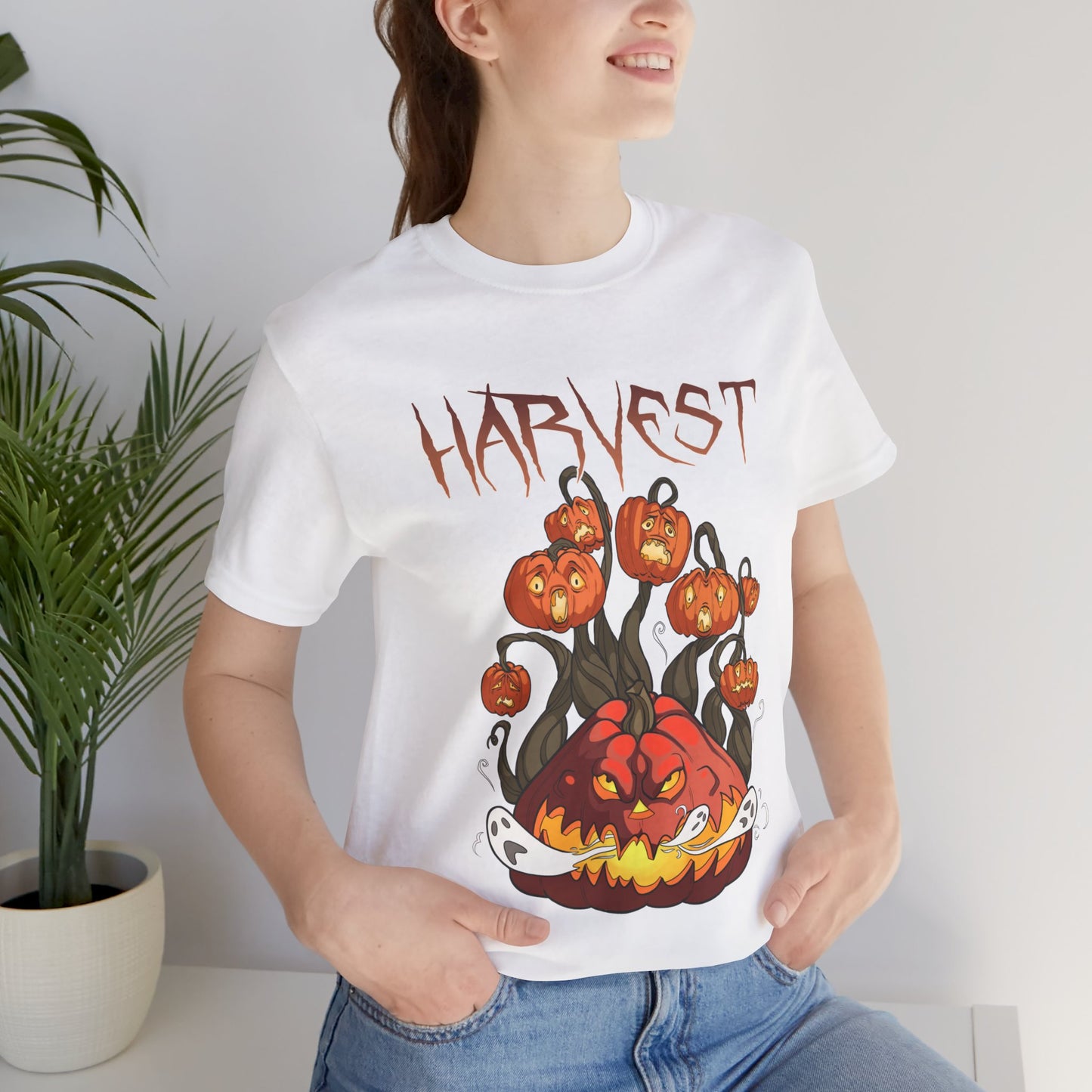 Harvest