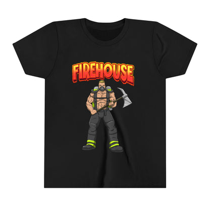 Kid Firehouse