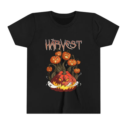 Kid Harvest