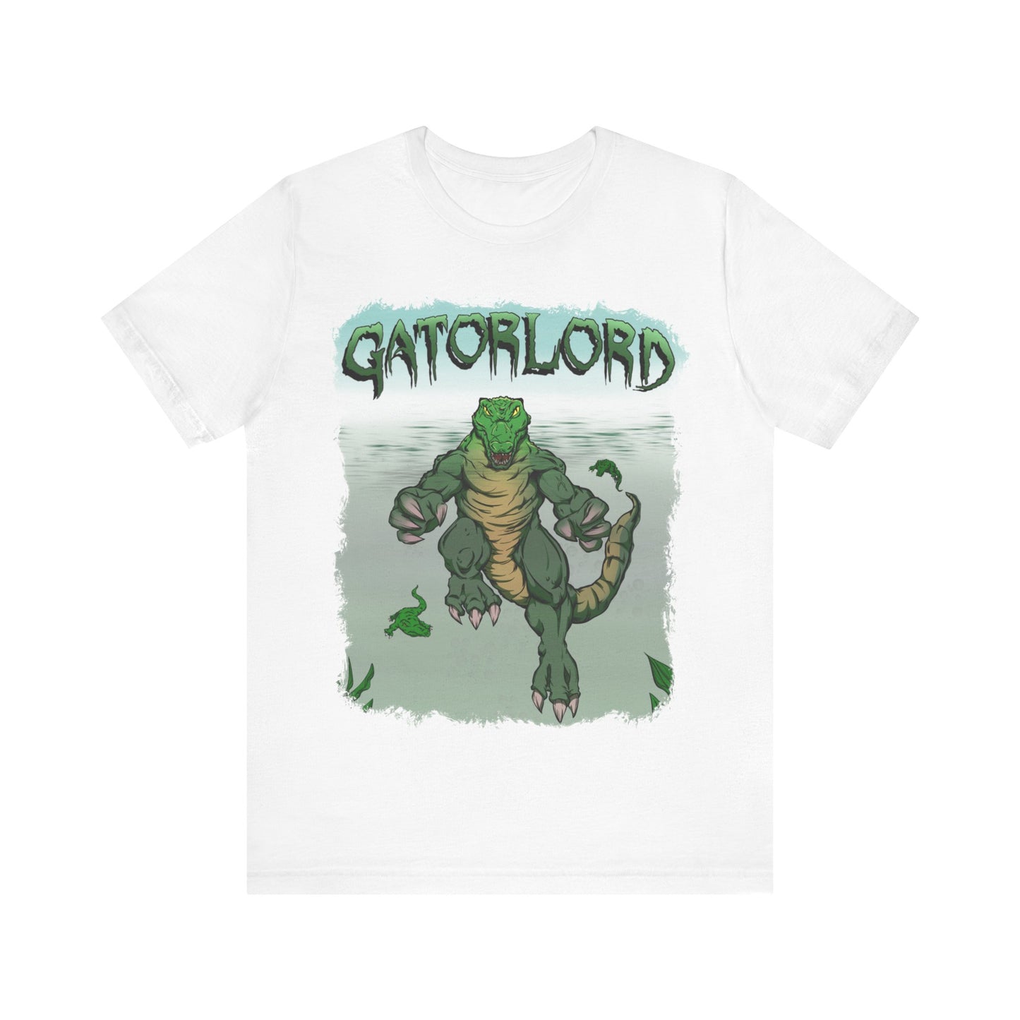 Protector contra salpicaduras Gatorlord