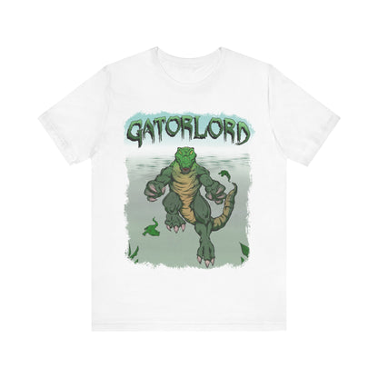 Gatorlord Backsplash