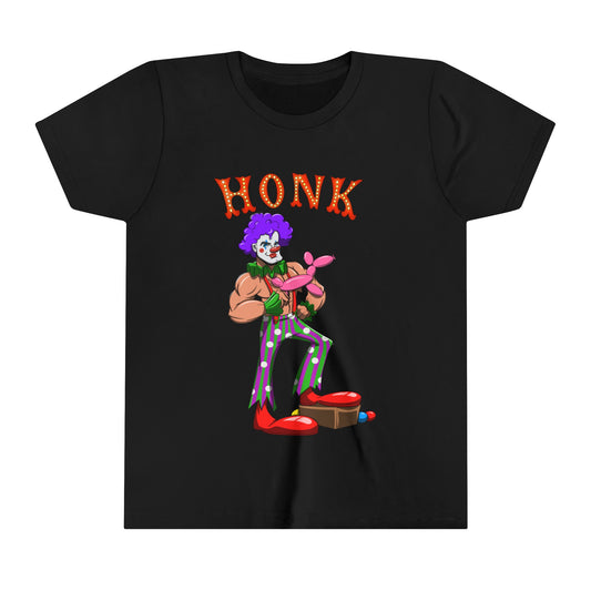 Kid Honk