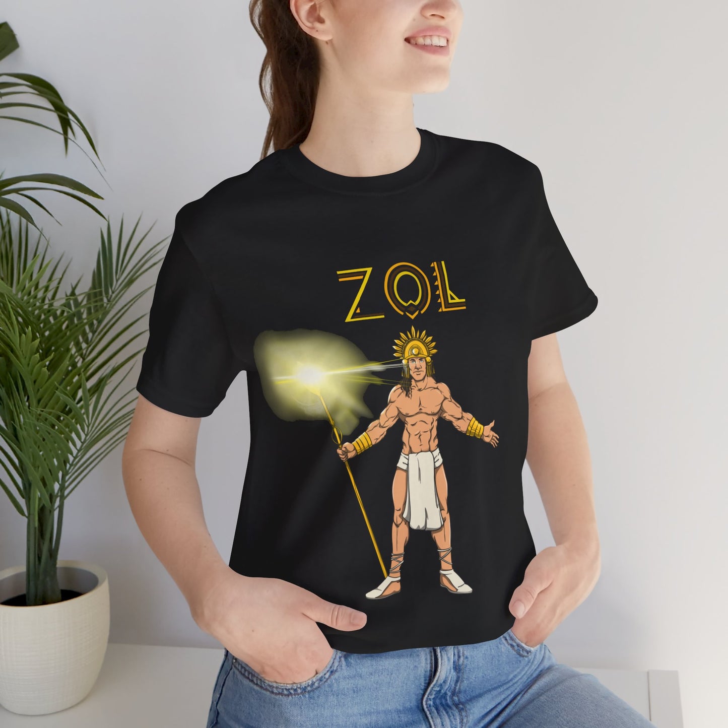 Zol