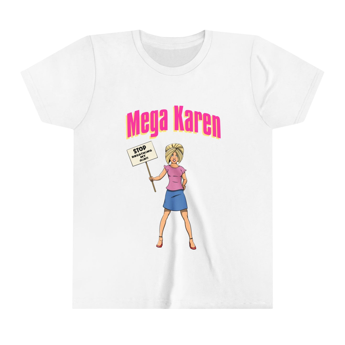 Kid Mega Karen