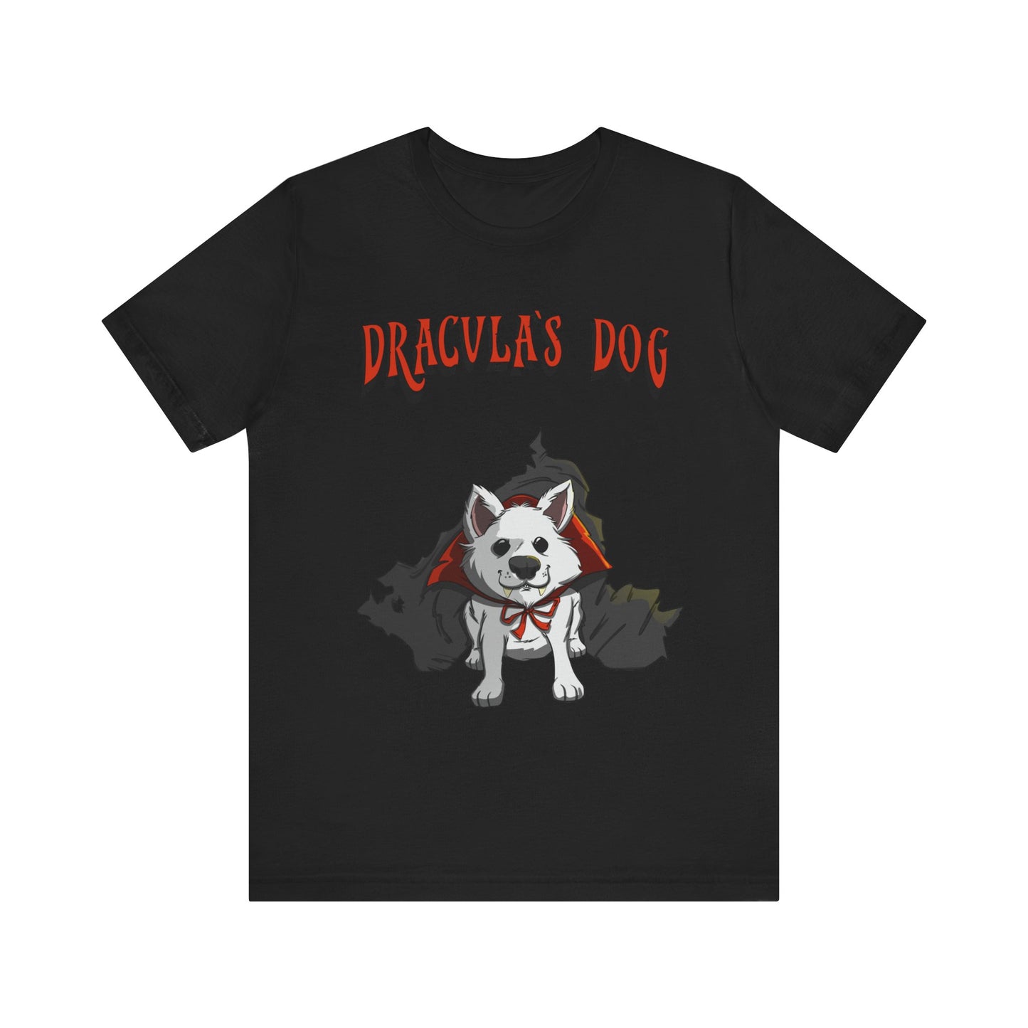 El perro de Drácula