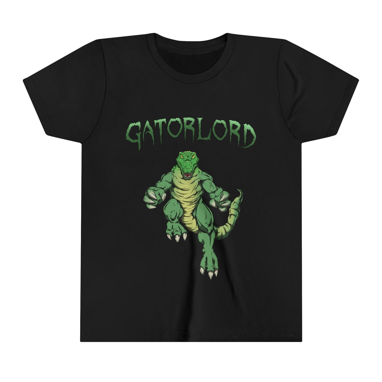 Kid Gatorlord