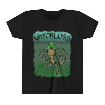 Protector contra salpicaduras Kid Gatorlord