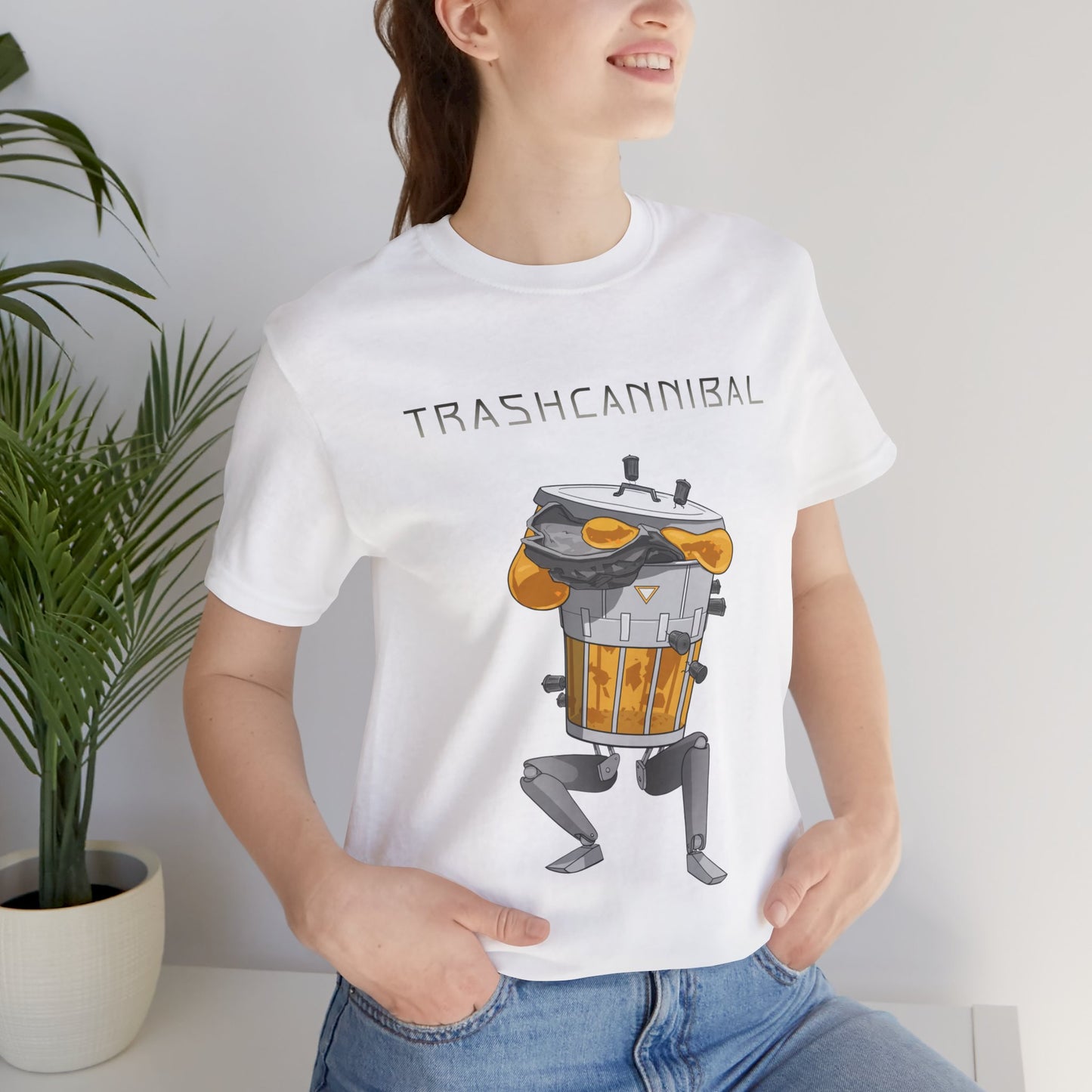 Trashcannibal