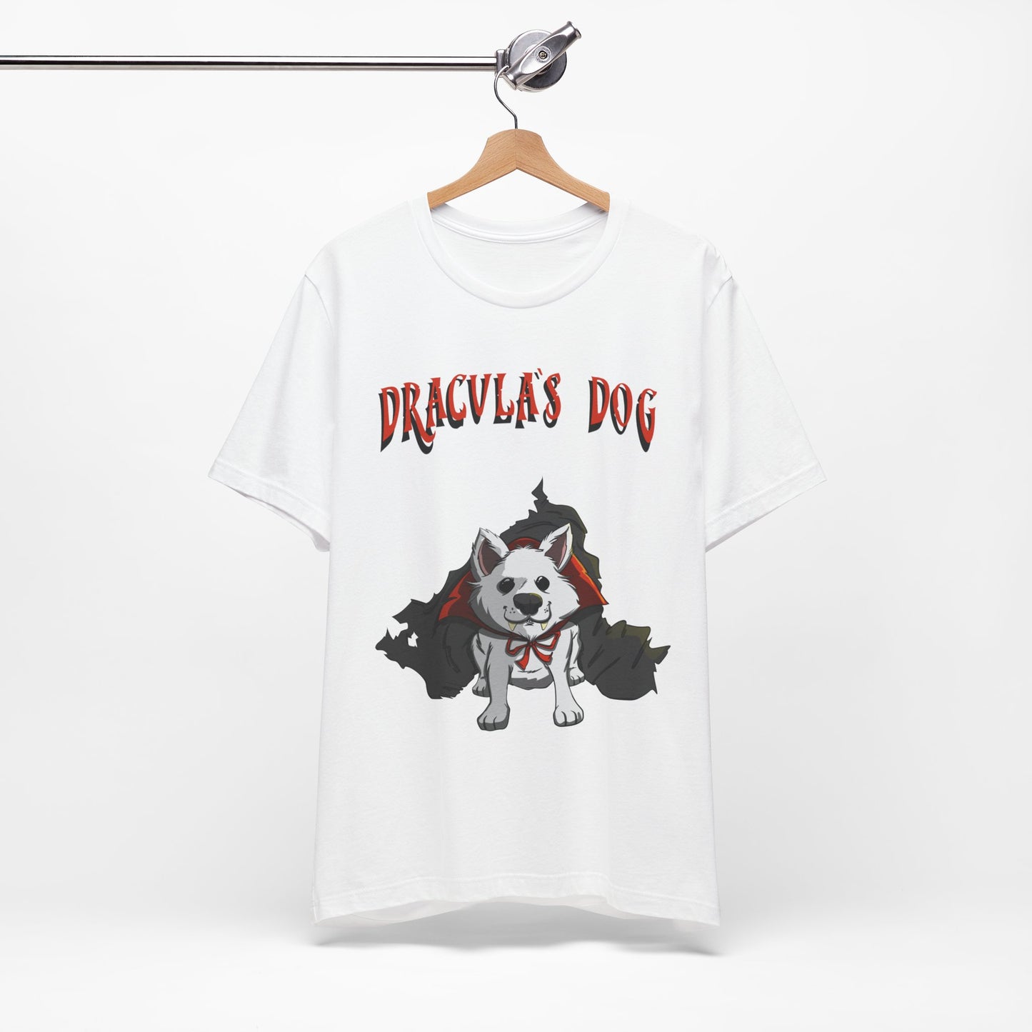 Dracula's Dog