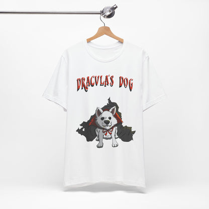 El perro de Drácula