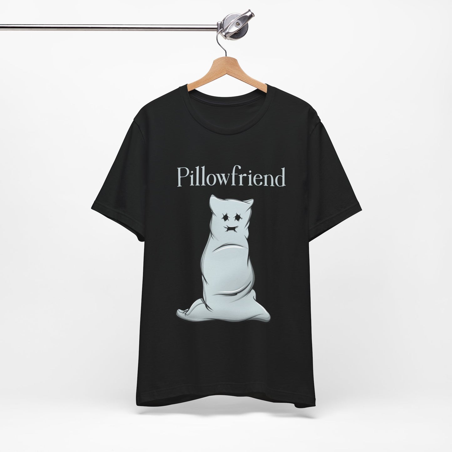 Pillowfriend