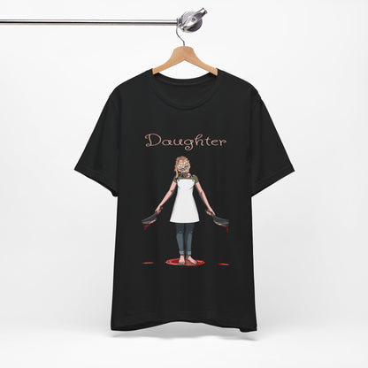 Daughter