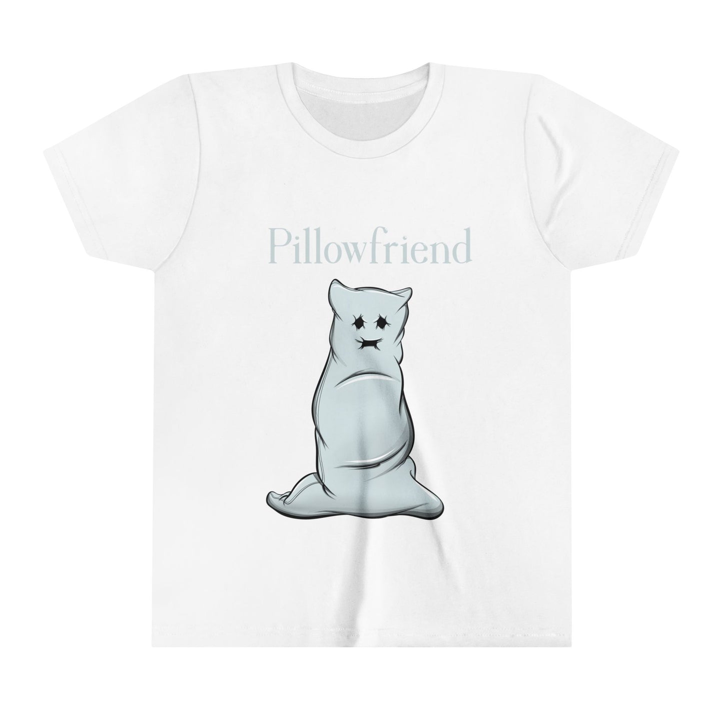 Kid Pillowfriend