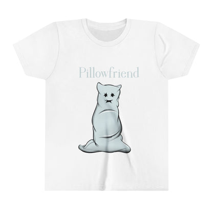 Kid Pillowfriend