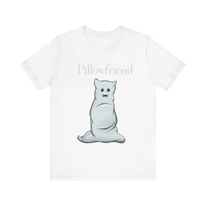 Pillowfriend